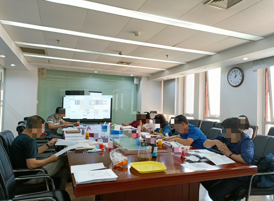 環(huán)保“三同時”驗收